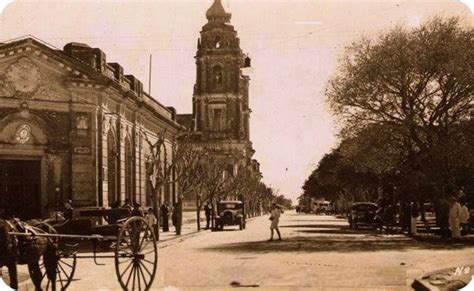 Goya Corrientes Historia Clima Turismo Habitantes Y Más