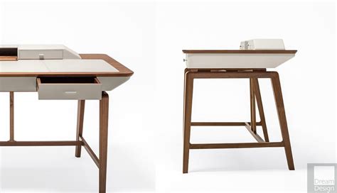 Giorgetti Studium Desk Dream Design Interiors Ltd