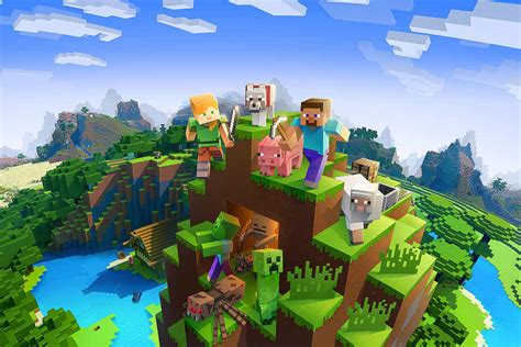 Minecraft Developer Shoots Down Nfts With Clear Statement
