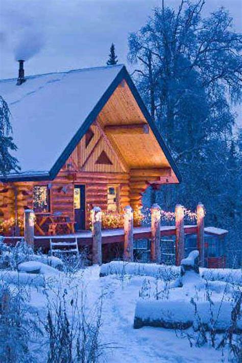 We did not find results for: 23 Breathtaking Forest-Fringed Wood Cabins - Amazing DIY ...