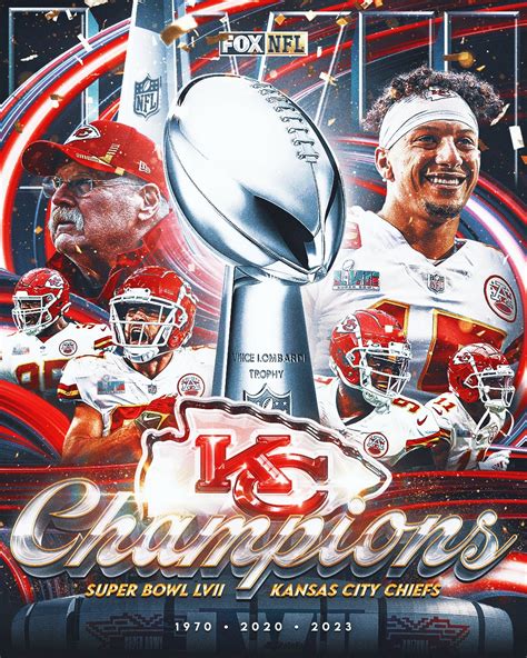 Super Bowl 58 Champions Wallpaper Image To U