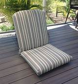 Pvc Pipe Patio Furniture Cushions Pictures