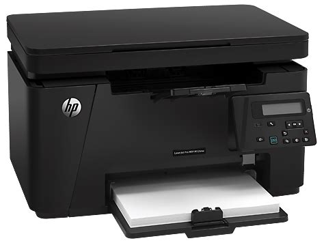 How to install hp laserjet pro m1136 mfp driver. HP LaserJet Pro MFP M126nw(CZ175A)| HP® India
