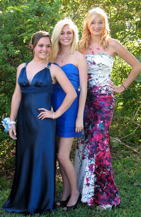 Prom 2010 Tall Blonde Flickr
