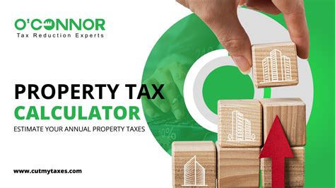 Property Tax Calculator By Cutmytaxes Issuu