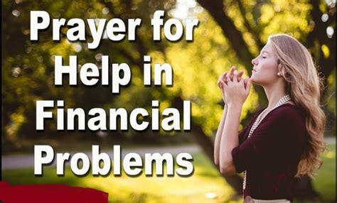 Conduct Powerful Prayers To Remove And Free You From Debt By Prophetdaniel Fiverr