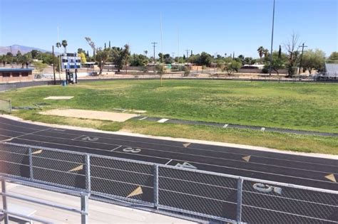 Facility Rentals Palo Verde High Magnet School Football Stadium