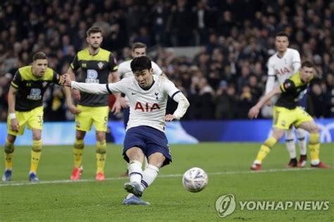 'psg 재계약' 네이마르, 여자친구도 그대로? 손흥민 골, 시즌 14호에 4경기 연속골...토트넘 사우스햄튼 꺾고 16 ...