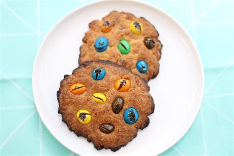 Ma recette de cookies maison comme ceux des américains