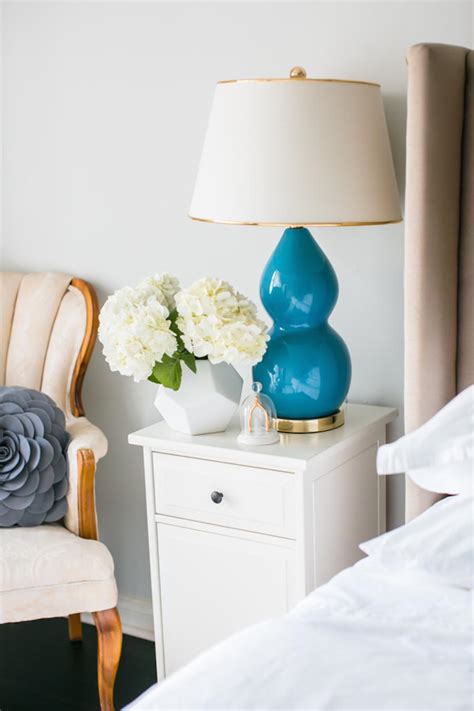 How To Style The Perfect Guest Bedroom
