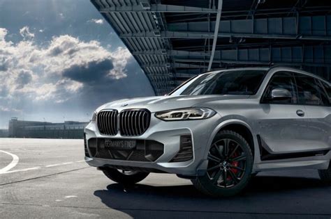 2022 Bmw X5 Reviews Pricing Specs And Photos