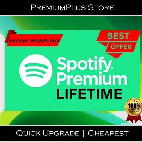 Spotify is updating its premium family plan. Spotify Premium Upgrade | Family Plan | Lifetime | HQ ...