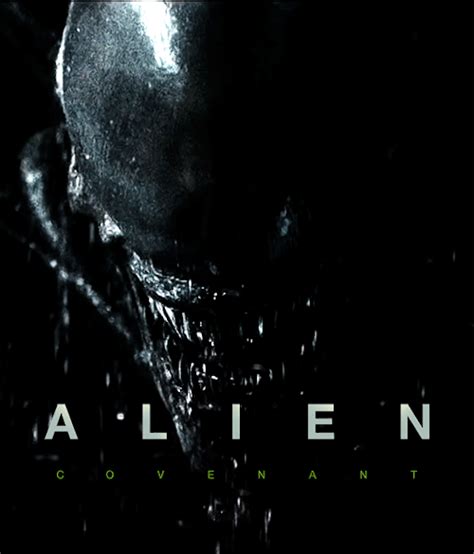 รวมกัน 100 ภาพพื้นหลัง Alien Covenant 2017 เอเลี่ยน โคเวแนนท์ Hd พากย์