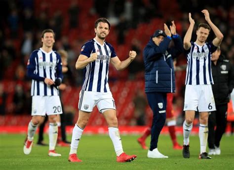 West bromwich albion in actual season average scored 0.98 goals per match. Liverpool 2-3 West Brom AS IT HAPPENED: VAR controversy as ...