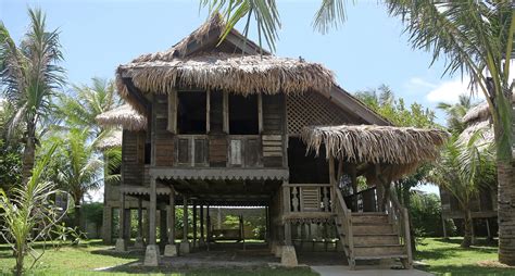 Located near the pantai cenang area, the resort features 20 villas built in traditional malay style. Kunang- Kunang Heritage Villas in Langkawi - Room Deals ...