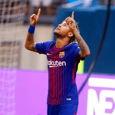 Neymar leaving Barcelona with $600 million transfer - Find out which ...
