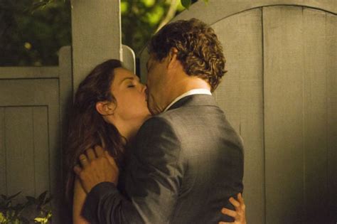 The Affair Lets Dominic West Offer Multiple Acting Choices