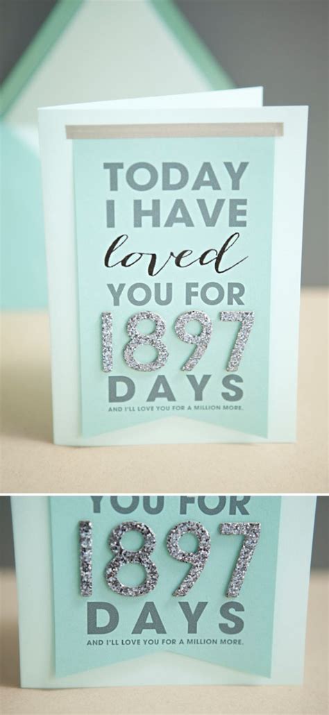 Make the anniversary day special with nestasia anniversary gift card and celebration the joyous moments together with friends or family how does the gift card work? 34 DIY Anniversary Gifts
