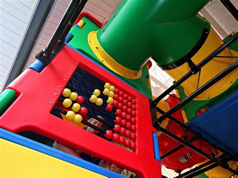 Indoor Playground Panels Activity Panels From Soft Play