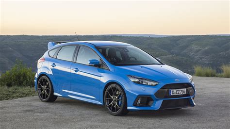 Rs 150 repsol limited edition rs 150 repsol para sa top speed. Ford Focus RS Up For Grabs At The Inaugural Forza Racing ...