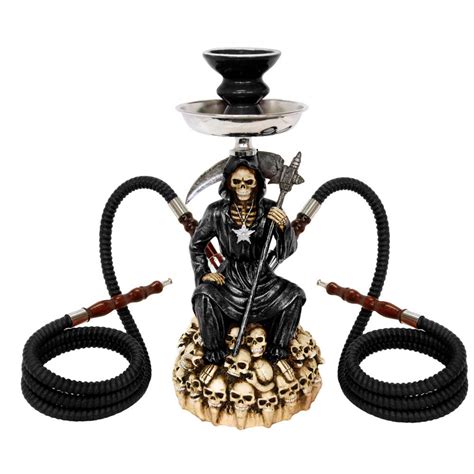 Reaper Hookah Inhale World