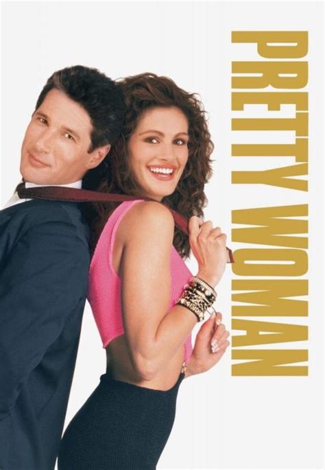 Pretty Woman 1990 Film Romantico Commedia Sentimentale Trama Cast E Trailer