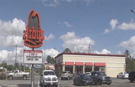 News 5 Requests Copy Of Lawsuit Against Local Arbys Franchisee