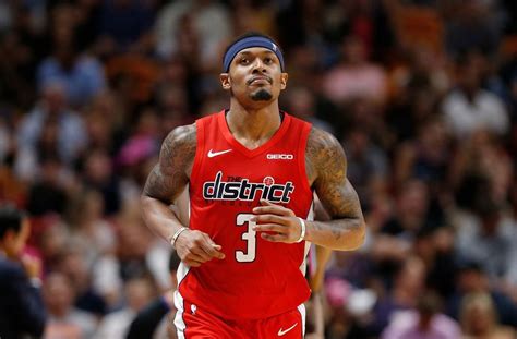Someone, usually male, who uses (or has skill with) magic, mystic items. Bradley Beal Is Poised For A Big Time 2019-2020 Season For ...