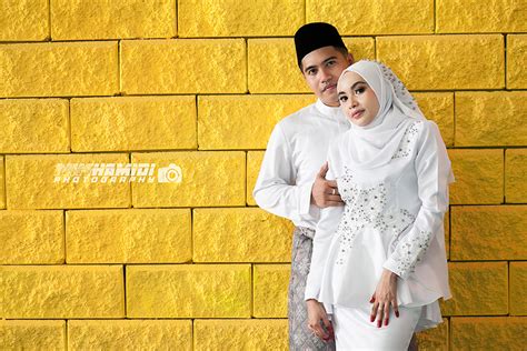 Majlis Akad Nikah Di Masjid Usamah Zaid Wangsa Maju Jurugambar Perkahwinan Malaysia