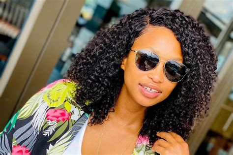 Watch Zola Nombona Overcomes Her Biggest Fear Youth Village