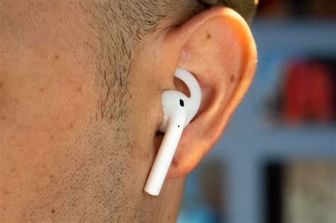 Apple Airpod Pros Keep Falling Out