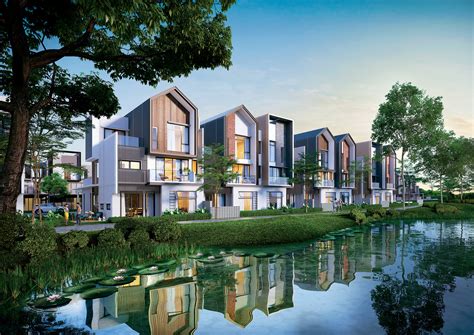 Gamuda Land Launches Online Property Deals