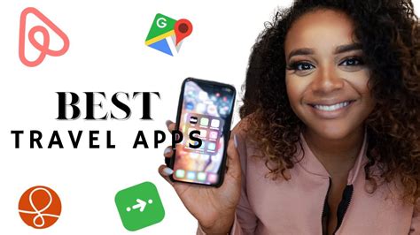 18 best travel apps in 2023 you need before your next trip youtube