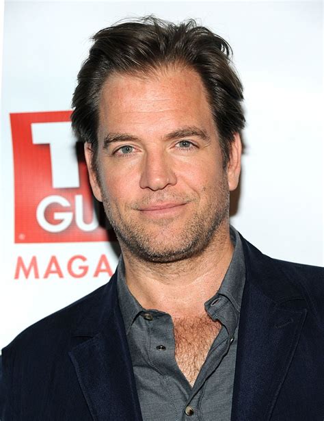 bull star michael weatherly reveals his two all time favorite actors