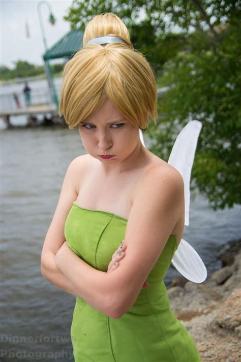 Tinkerbell Cosplay 2 By Kiotoko Solo D57k7l9 638960 Tinkerbell
