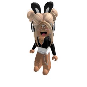 Roblox Softie Transparent Select Softie Outfit For Your Roblox Cyber Sectors