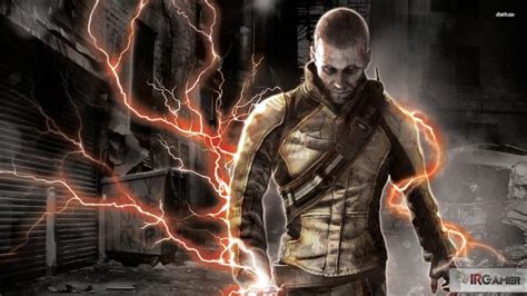 Free Download Infamous 2 Wallpapers 72 Images 1920x1080 For Your