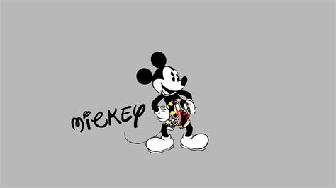 Creepy Mickey Mouse Wallpapers Wallpaper Cave
