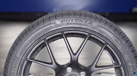 These Are The Best Ultra High Performance All Season Tires For Winter