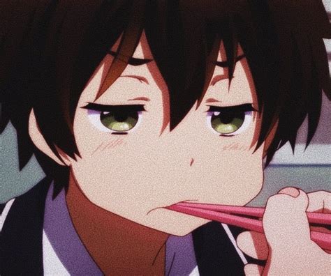 Aesthetic Anime Boy Discord Profile Picture 210 Discord