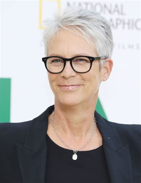 Known as a scream queen, she has starred in the halloween films, as well as the fog, terror train, true lies (for which she won a golden globe. JAMIE LEE CURTIS at Jane Premiere in Hollywood 10/09/2017 ...