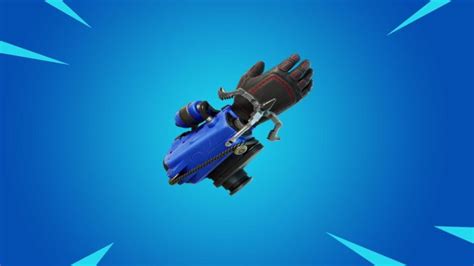 Fortnite Grapple Gloves Where To Find Them And How They Work Digital