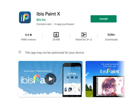 Use Ibis Paint X On Pc Windows 10 And Mac Techbeasts