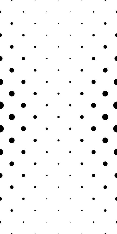 24 Dot Patterns Ai Eps  5000x5000 19665 Dots Pattern