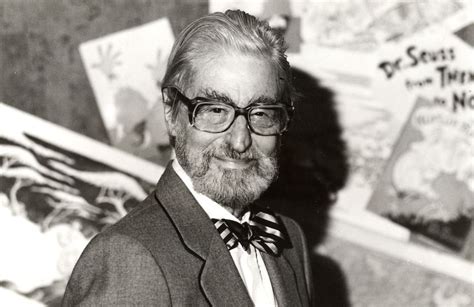5 Things You Probably Didnt Know About Dr Seuss