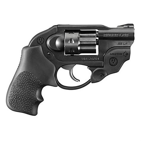 Ruger Lcr Talo Edition Revolver 38 Special P 1875 Barrel