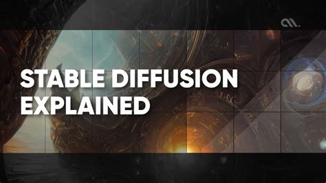 Stable Diffusion Explained Overview Examples And Use Cases Youtube