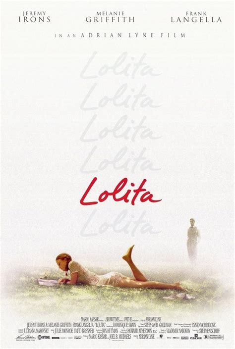 Lolita 1997 IMDb