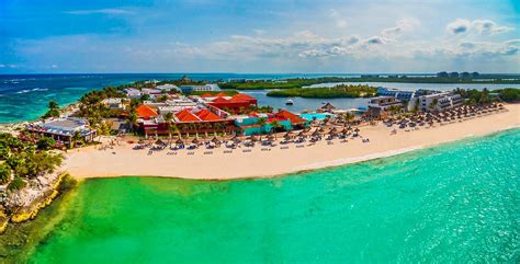 Scwdc Club Med Cancun Yucatan Fall Getaway