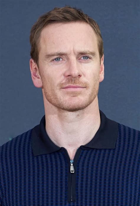 Michael Fassbender German Born Actor Britannica